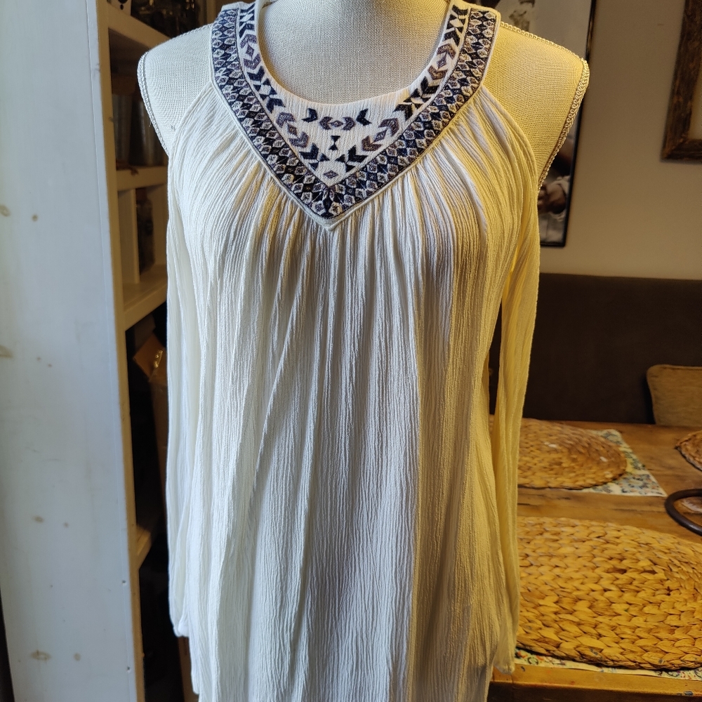Knox Rose Blouse